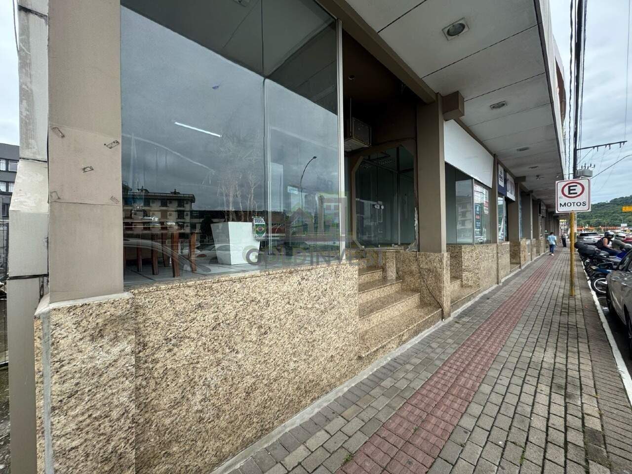 Sala Comercial para aluguel no Centro I: 