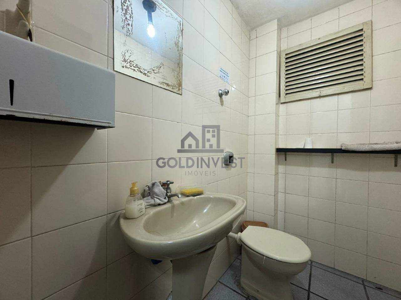 Sala Comercial para aluguel no Centro I: 