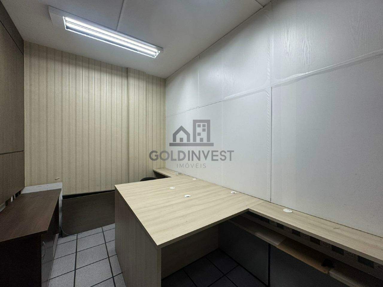 Sala Comercial para aluguel no Centro I: 