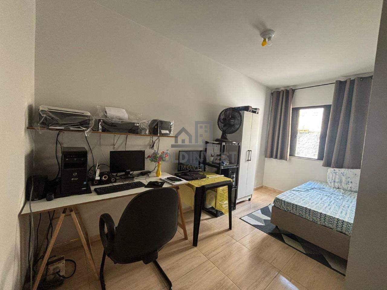 Casa à venda no Limeira Baixa: 