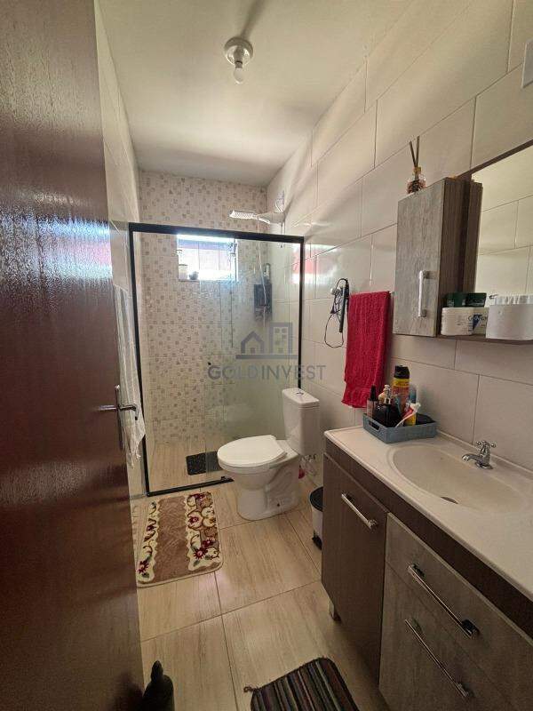 Casa à venda no Limeira Baixa: 