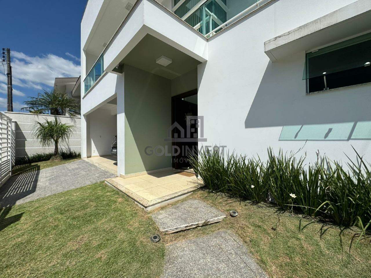 Casa para aluguel no Souza Cruz: 