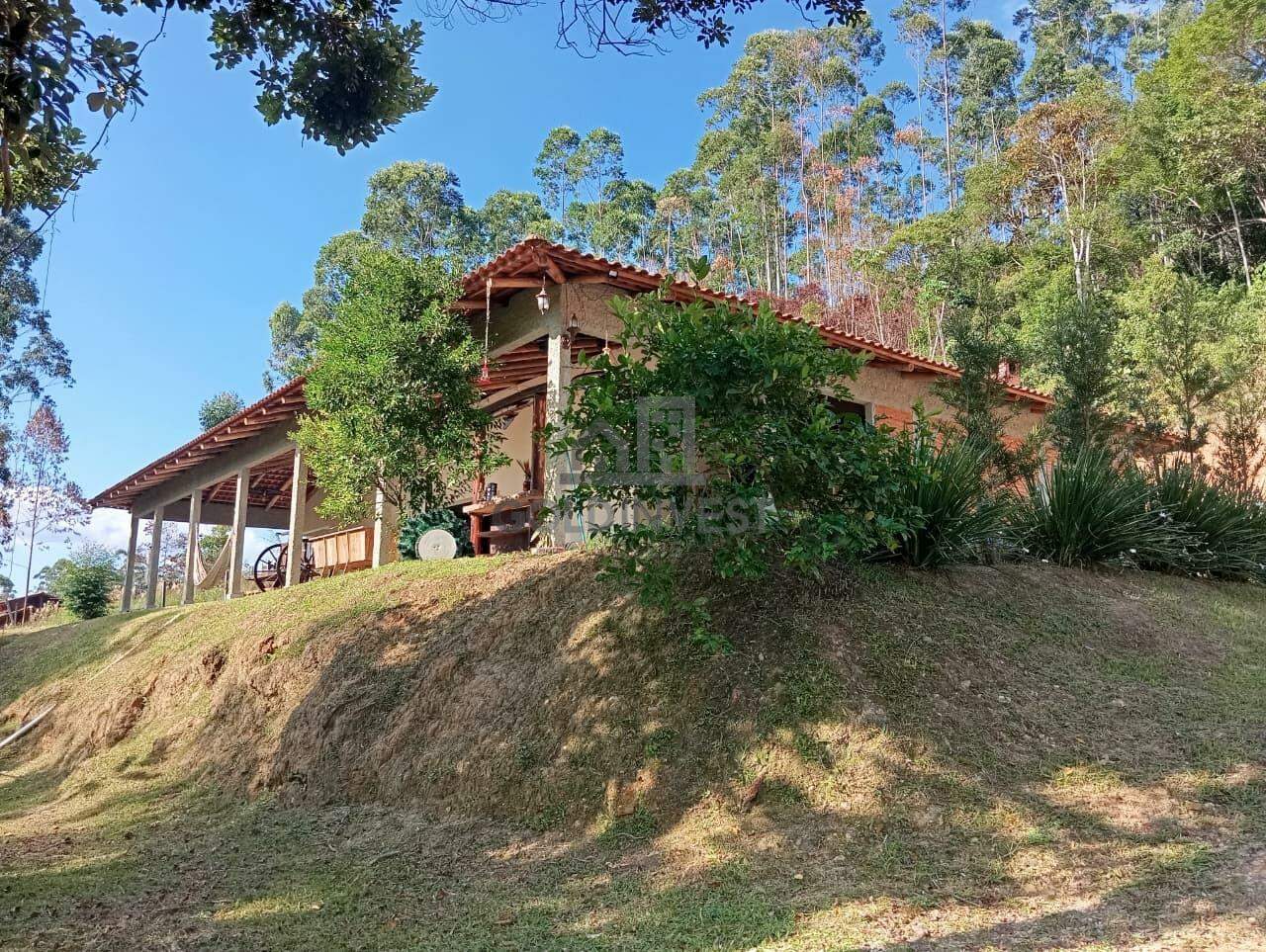 Casa à venda no Brilhante II: 