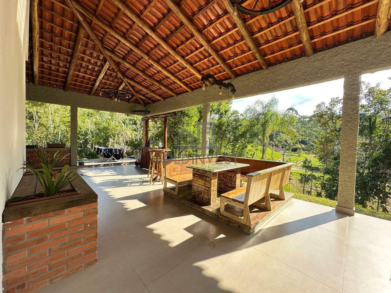 Casa à venda no Brilhante II: 