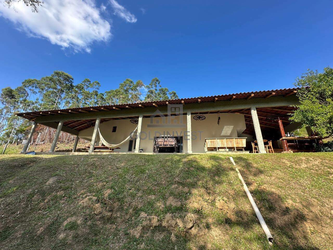 Casa à venda no Brilhante II: 