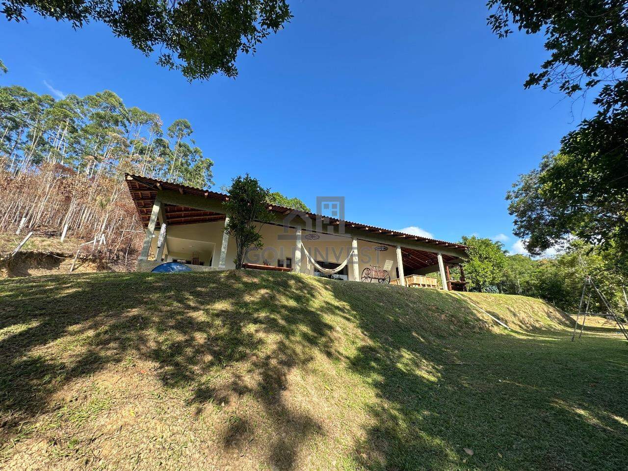 Casa à venda no Brilhante II: 