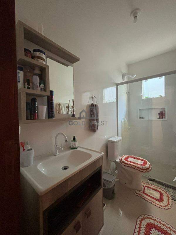 Casa à venda no Águas Claras: 