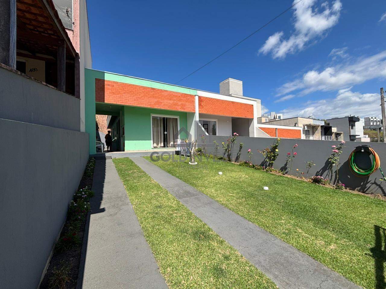 Casa à venda no Águas Claras: 