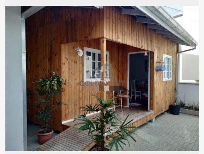 Casa à venda no São Pedro: 