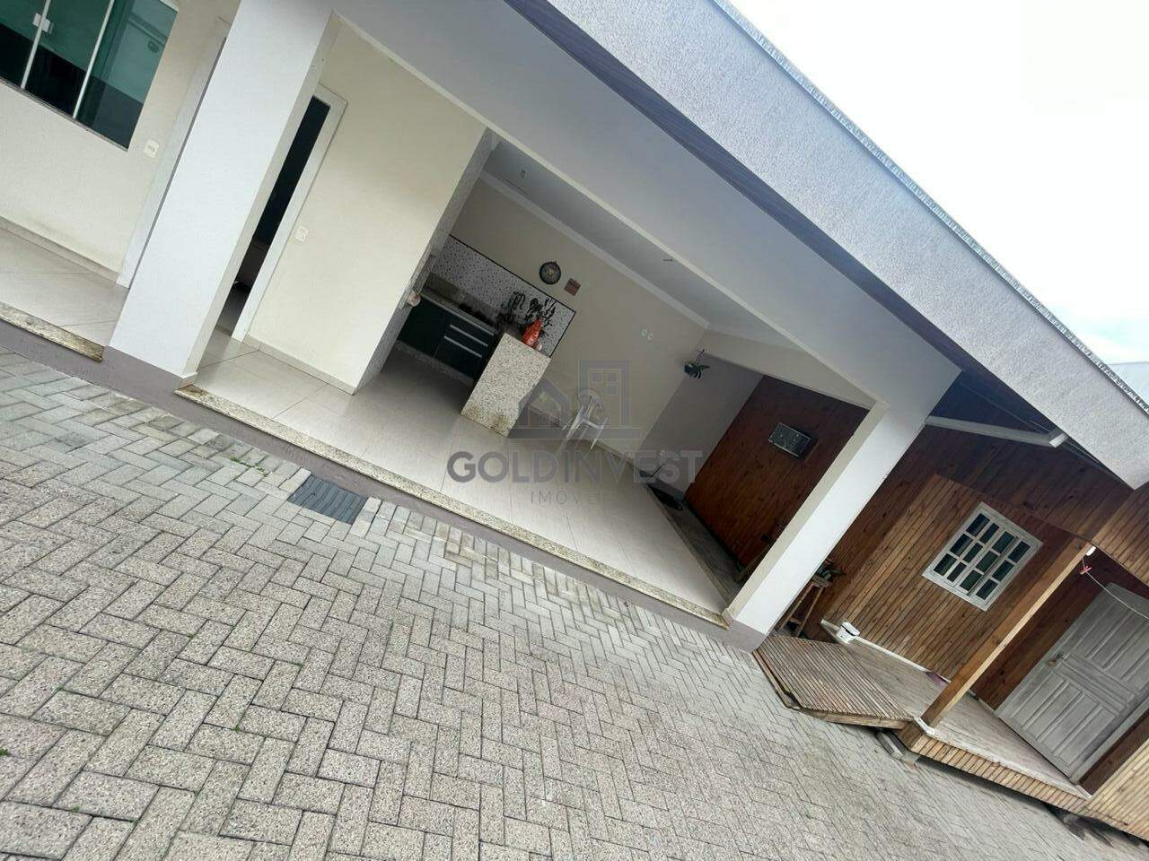 Casa à venda no São Pedro: 