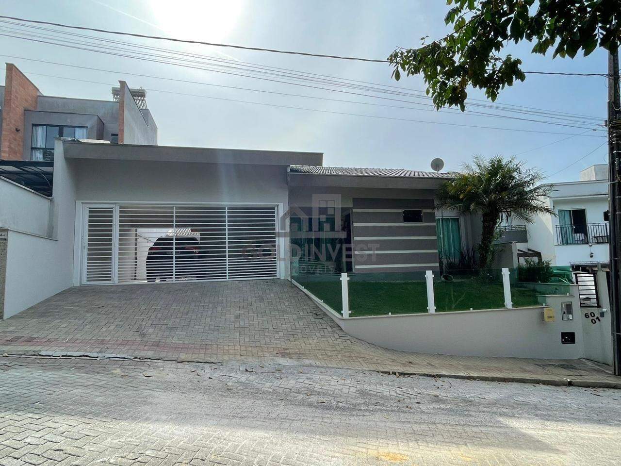 Casa à venda no São Pedro: 