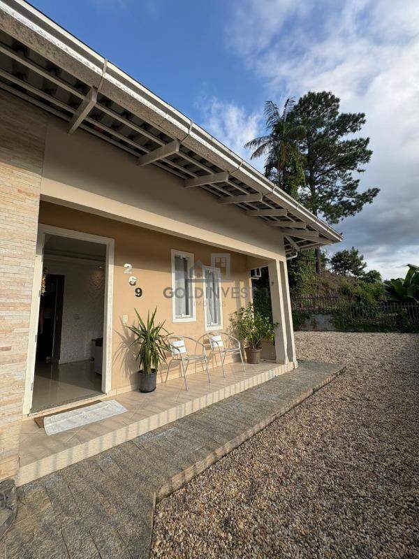 Casa à venda no Águas Claras: 