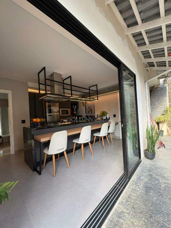 Casa à venda no Águas Claras: cozinha