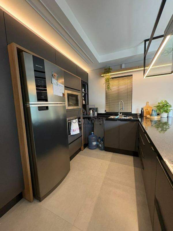 Casa à venda no Águas Claras: cozinha