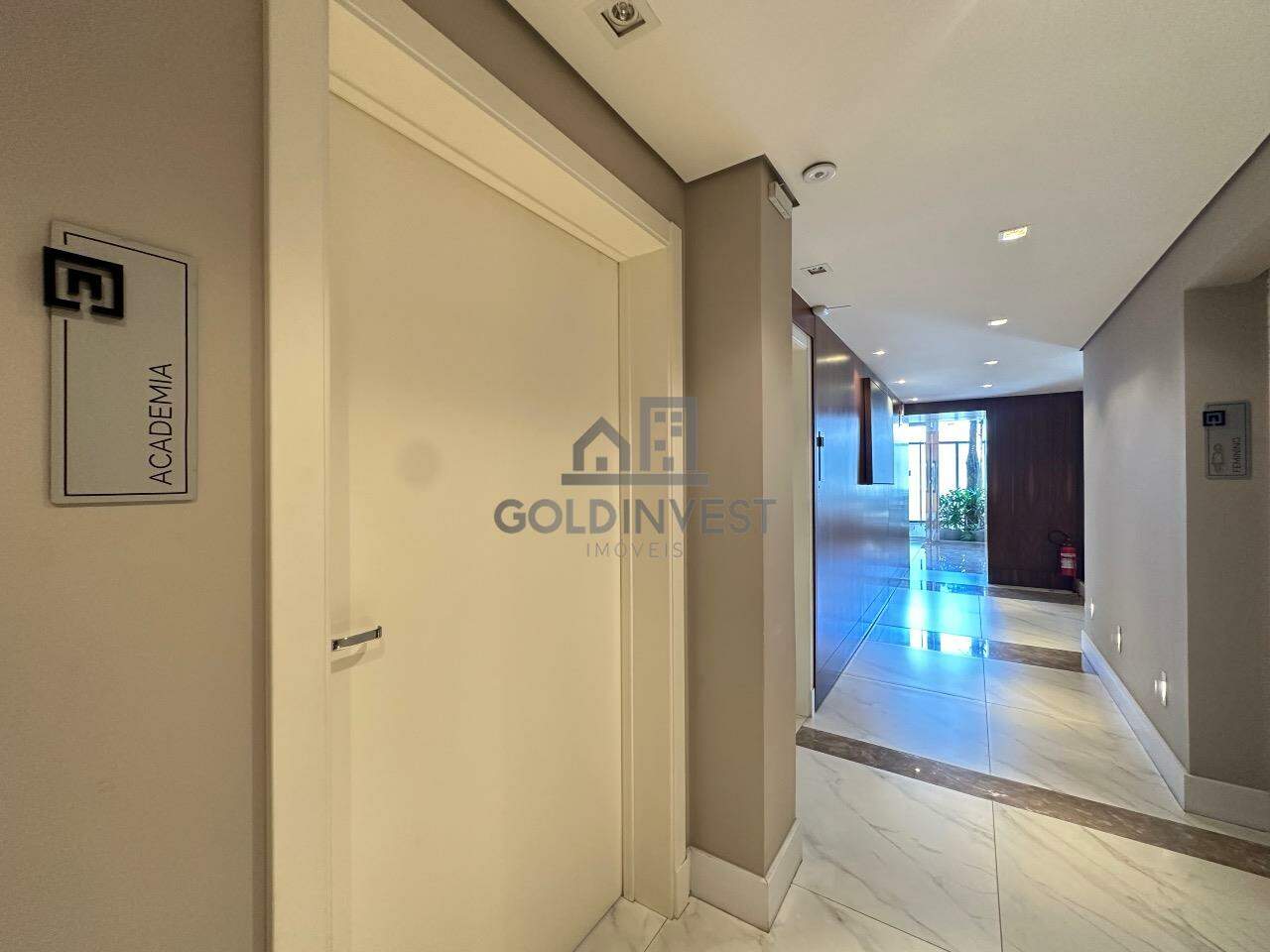 Apartamento à venda no Centro II: 