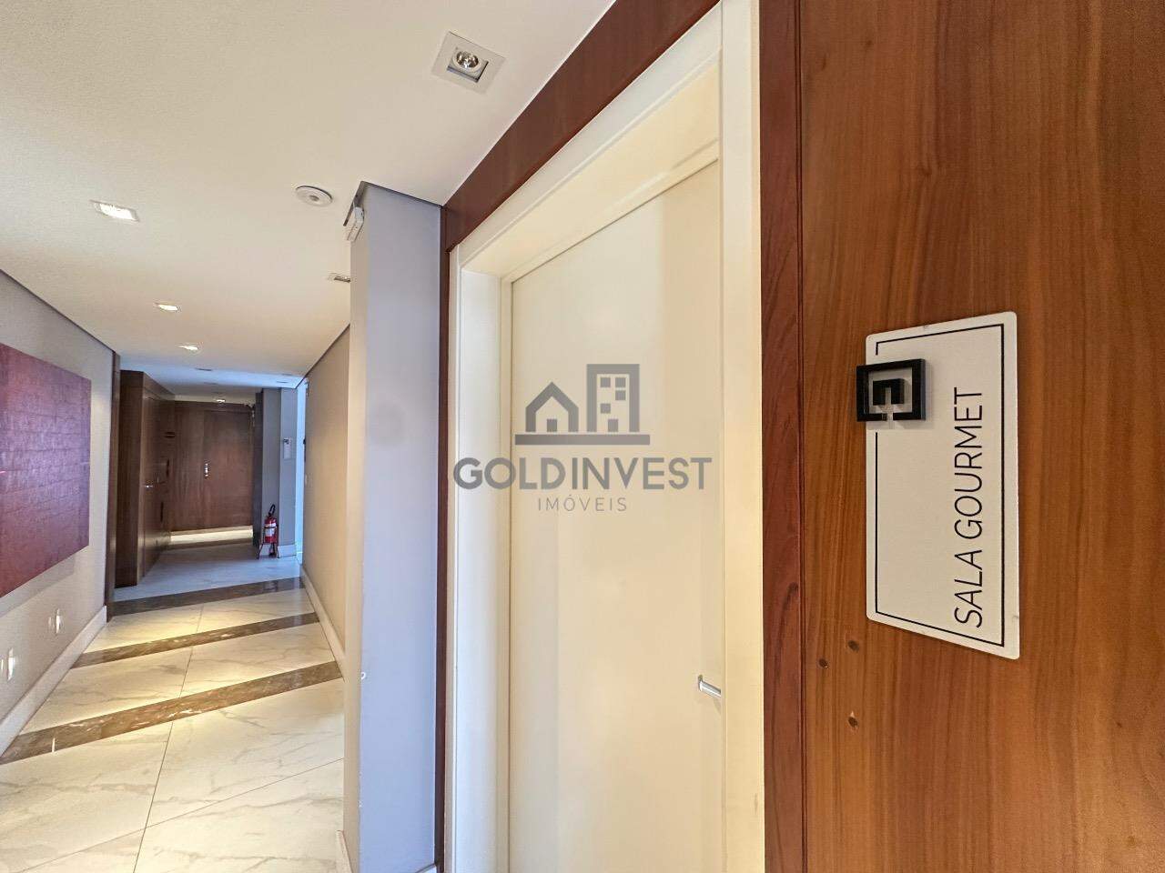 Apartamento à venda no Centro II: 