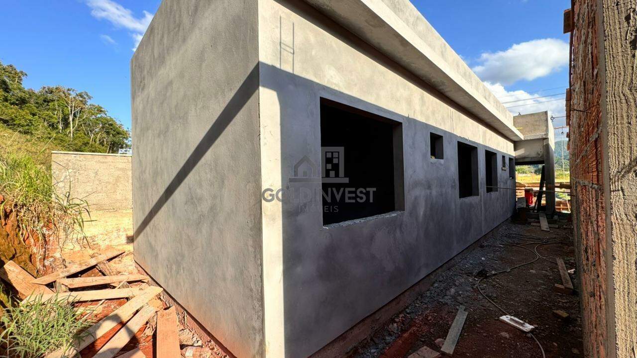 Casa à venda no São João: 