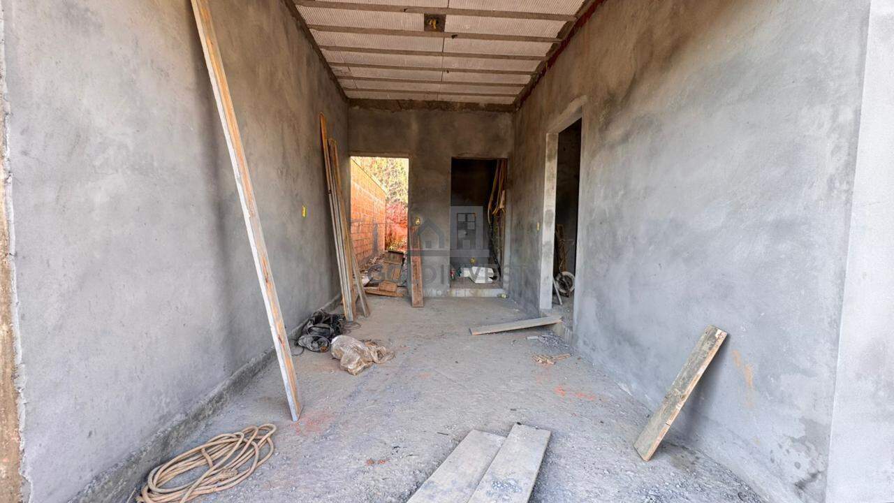 Casa à venda no São João: 