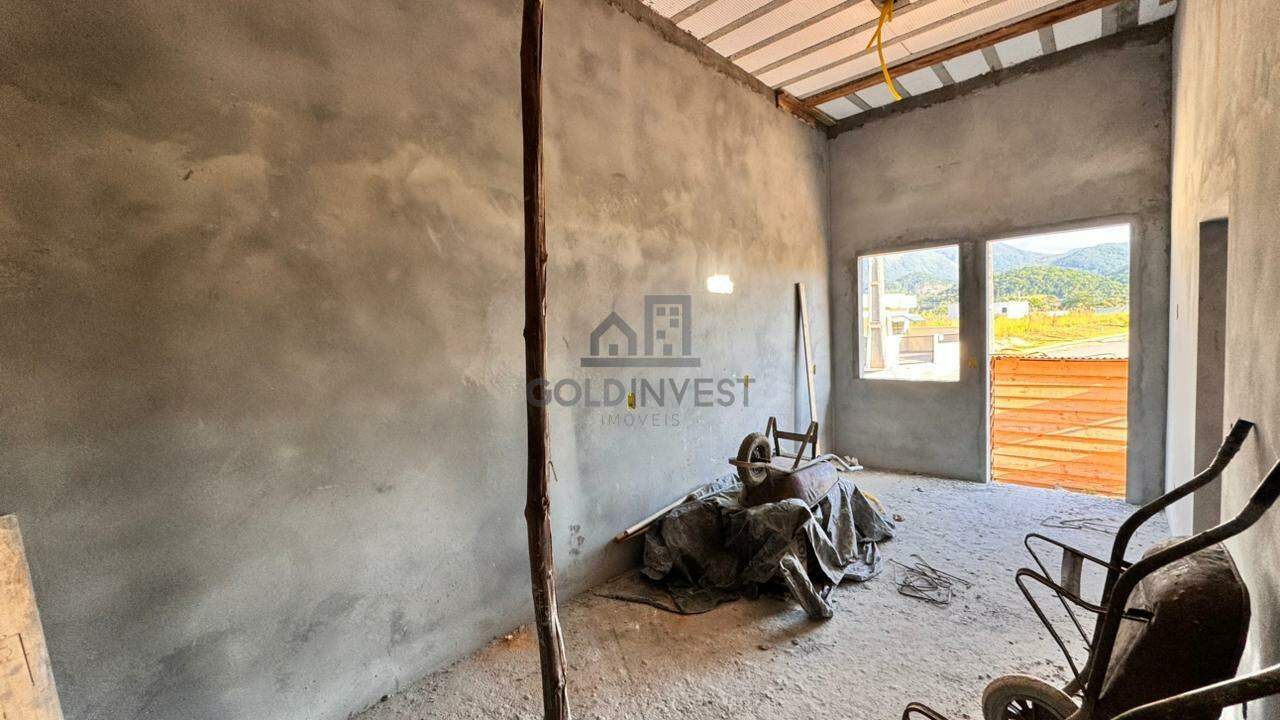 Casa à venda no São João: 