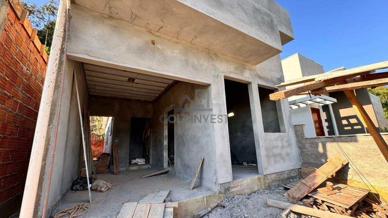 Casa à venda no São João: 