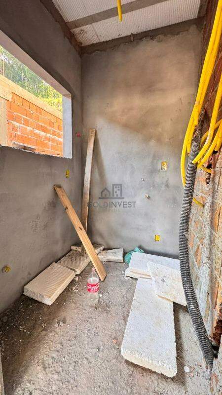 Casa à venda no São João: 