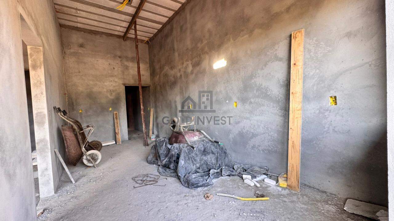 Casa à venda no São João: 