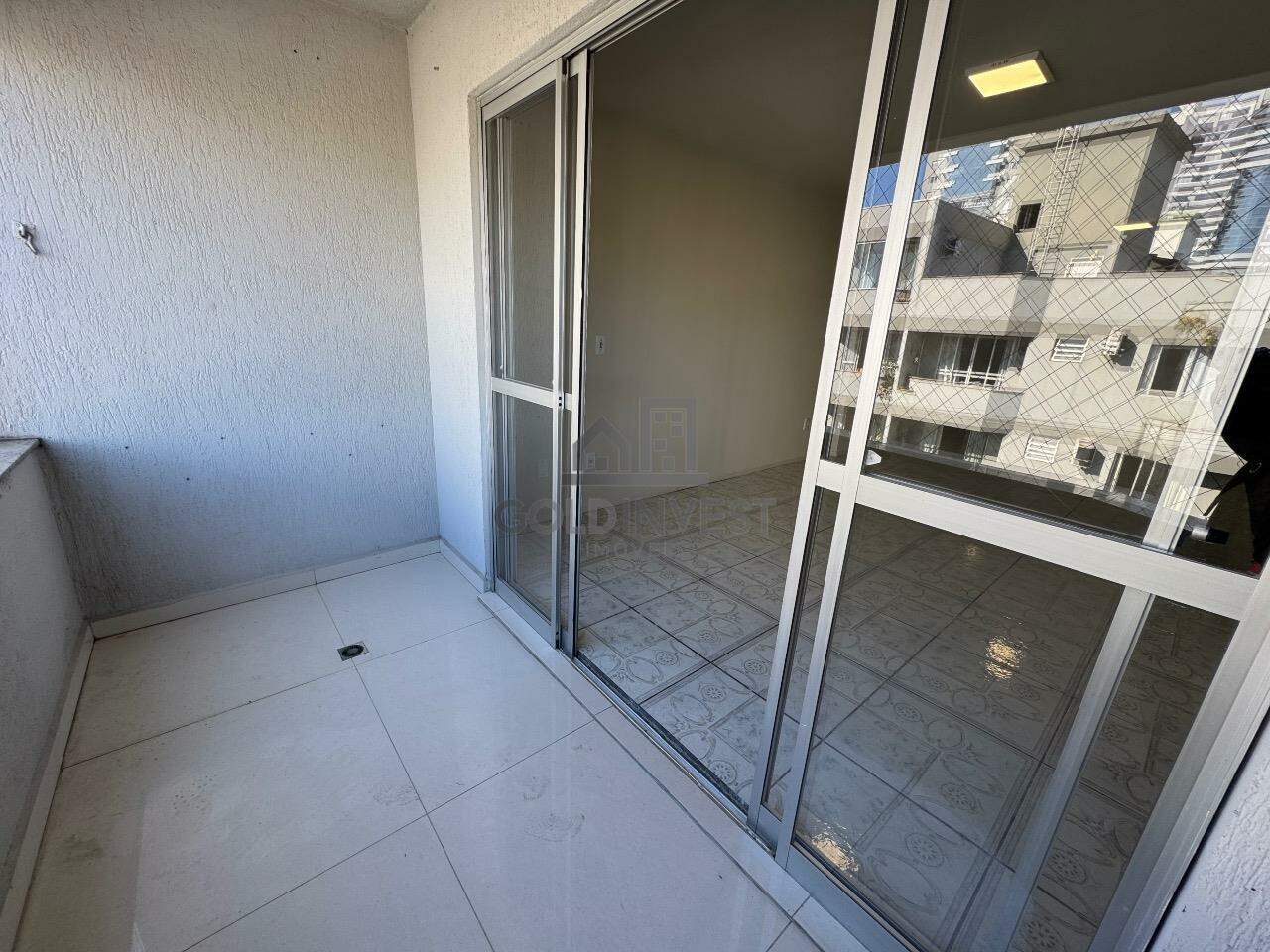 Apartamento à venda no Centro I: 