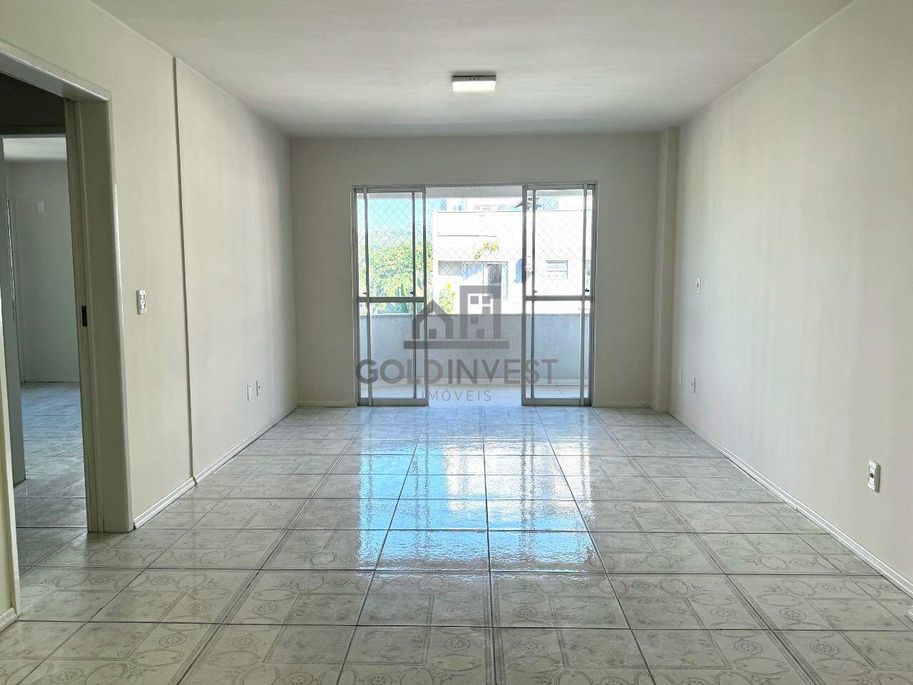 Apartamento à venda no Centro I: 