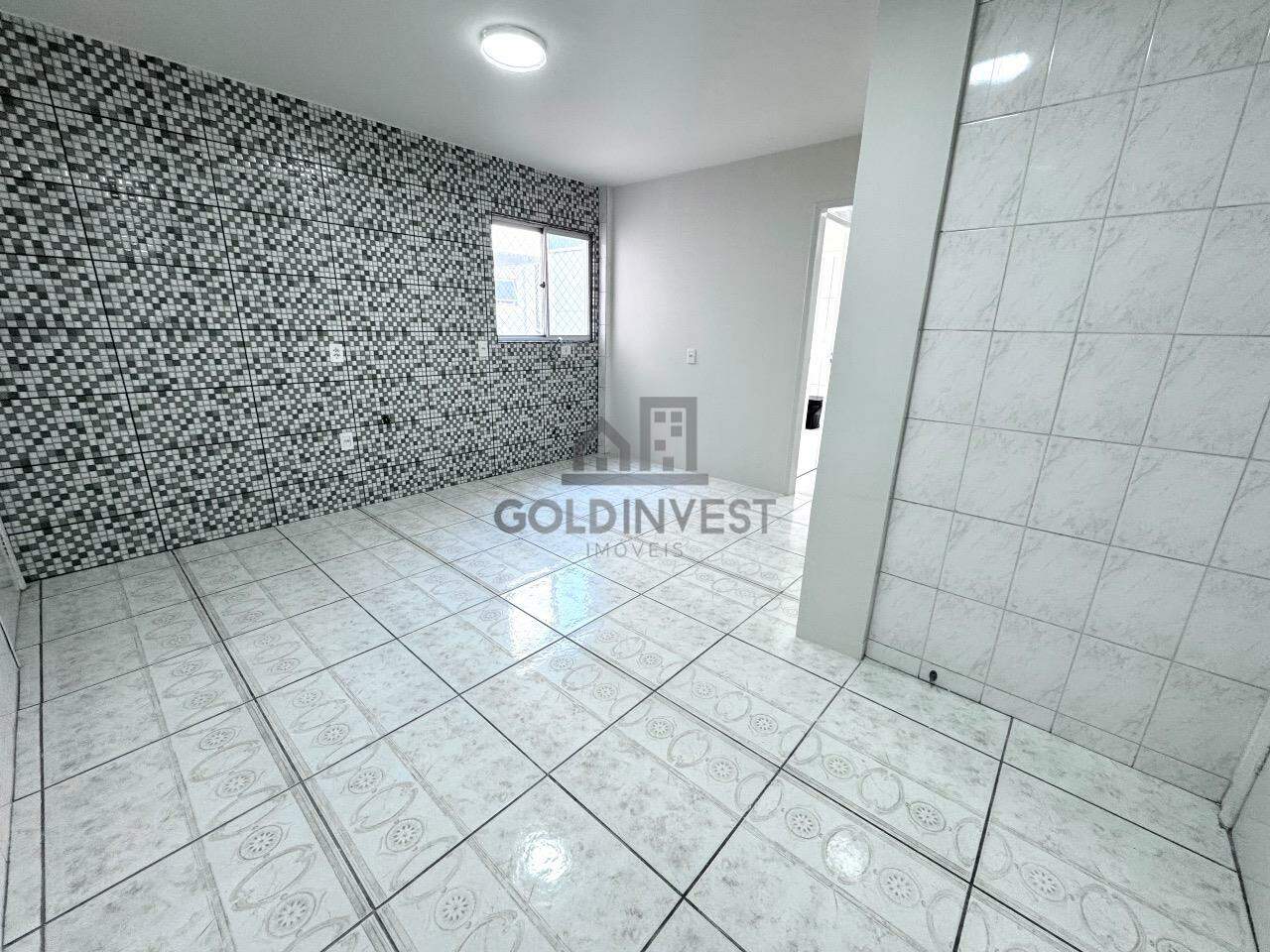 Apartamento à venda no Centro I: 