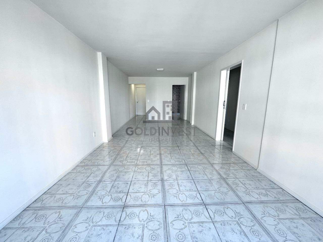 Apartamento à venda no Centro I: 