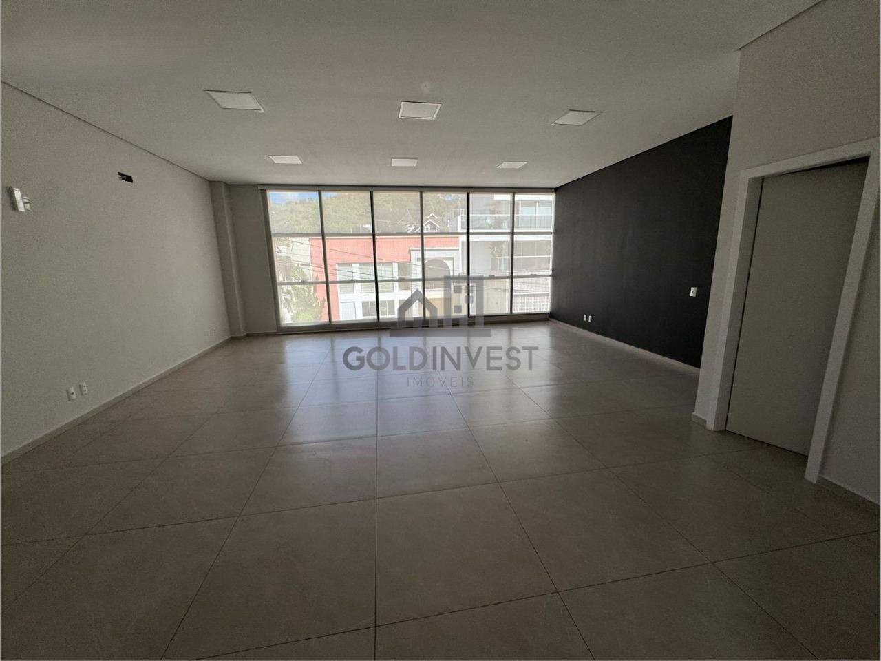 Sala Comercial para aluguel no Centro I: 