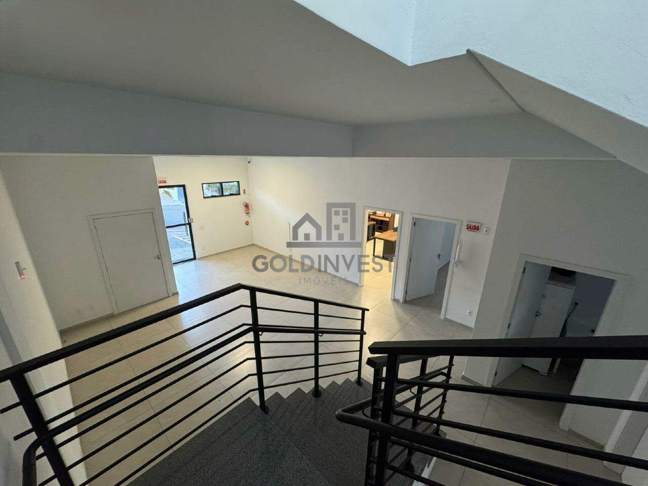 Sala Comercial para aluguel no Centro I: 