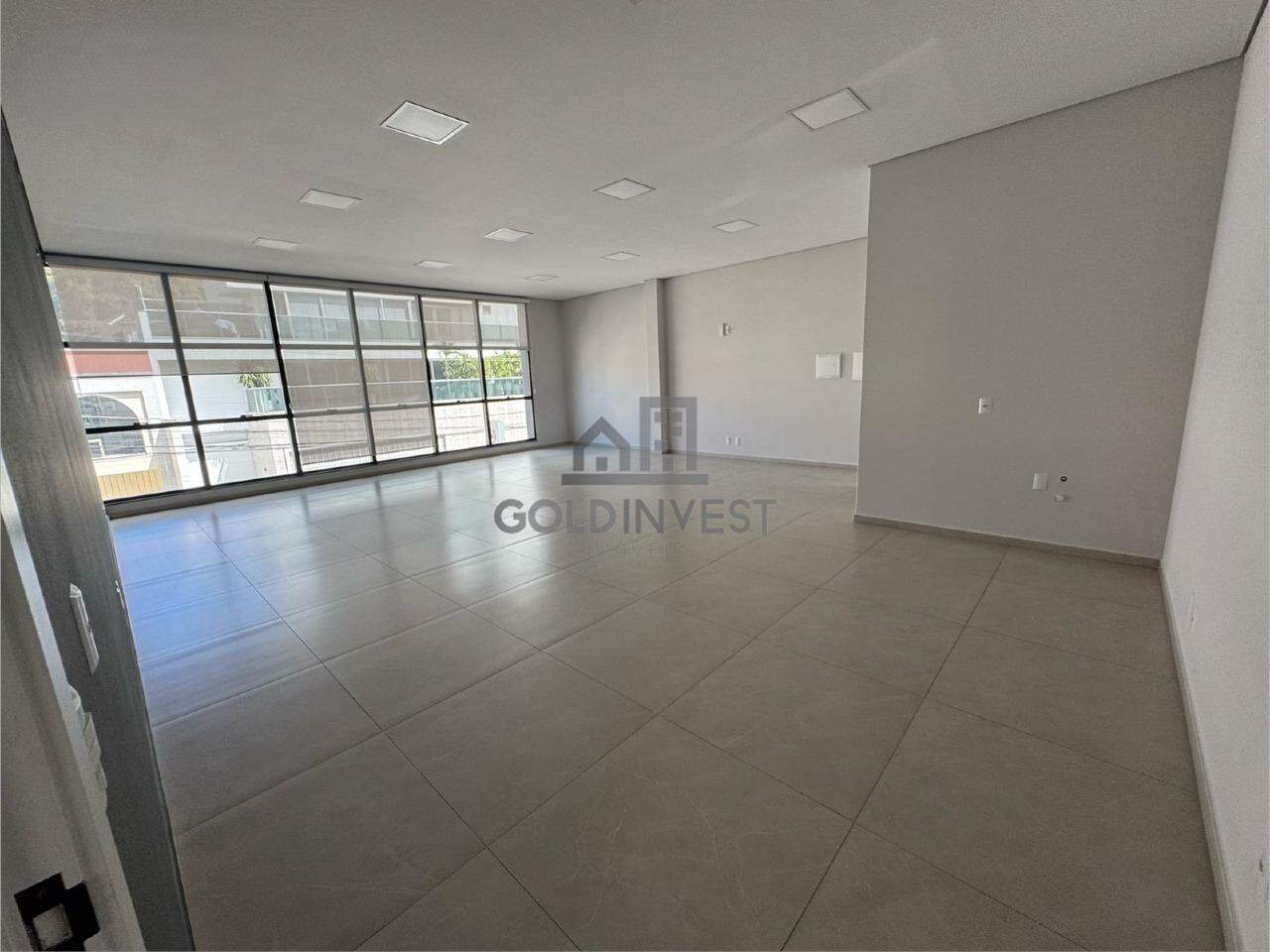 Sala Comercial para aluguel no Centro I: 
