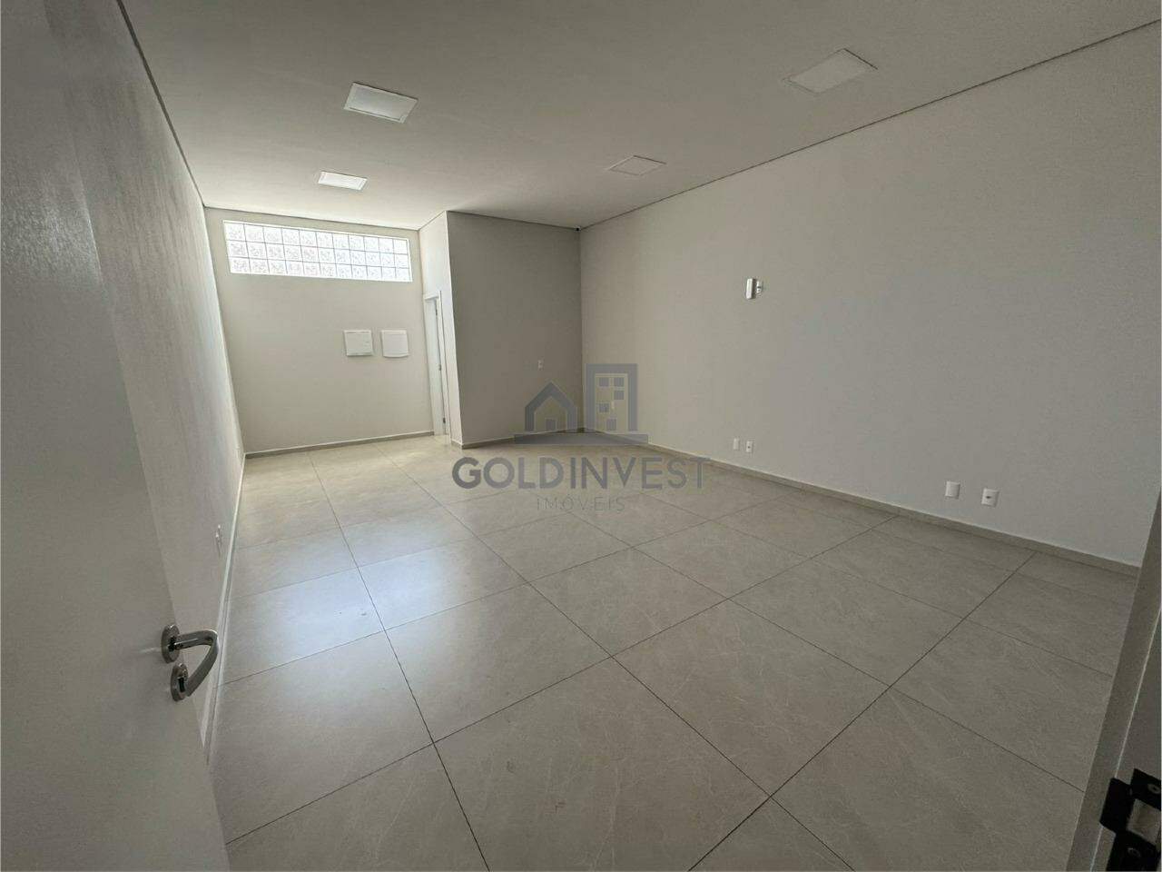Sala Comercial para aluguel no Centro I: 