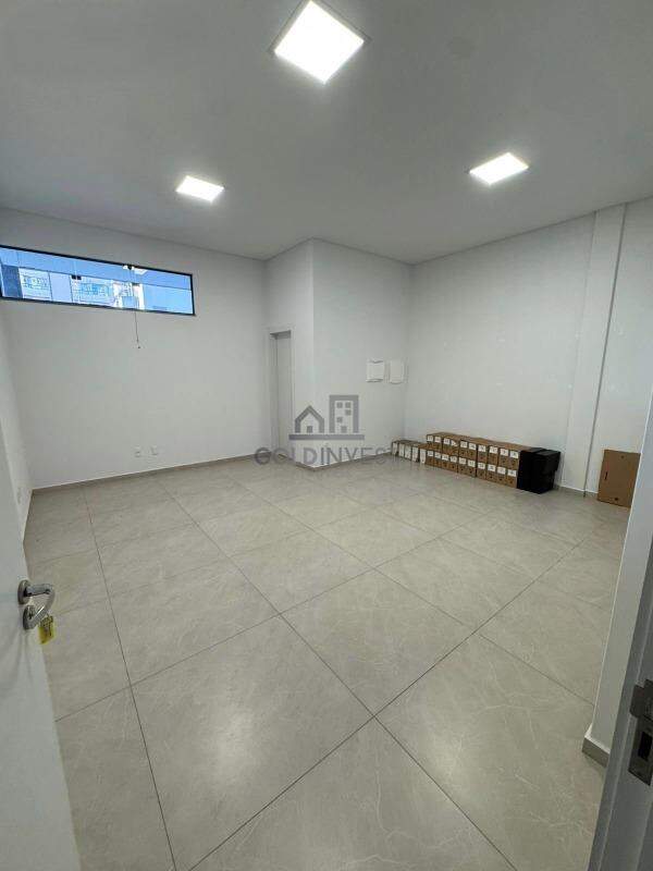 Sala Comercial para aluguel no Centro I: 
