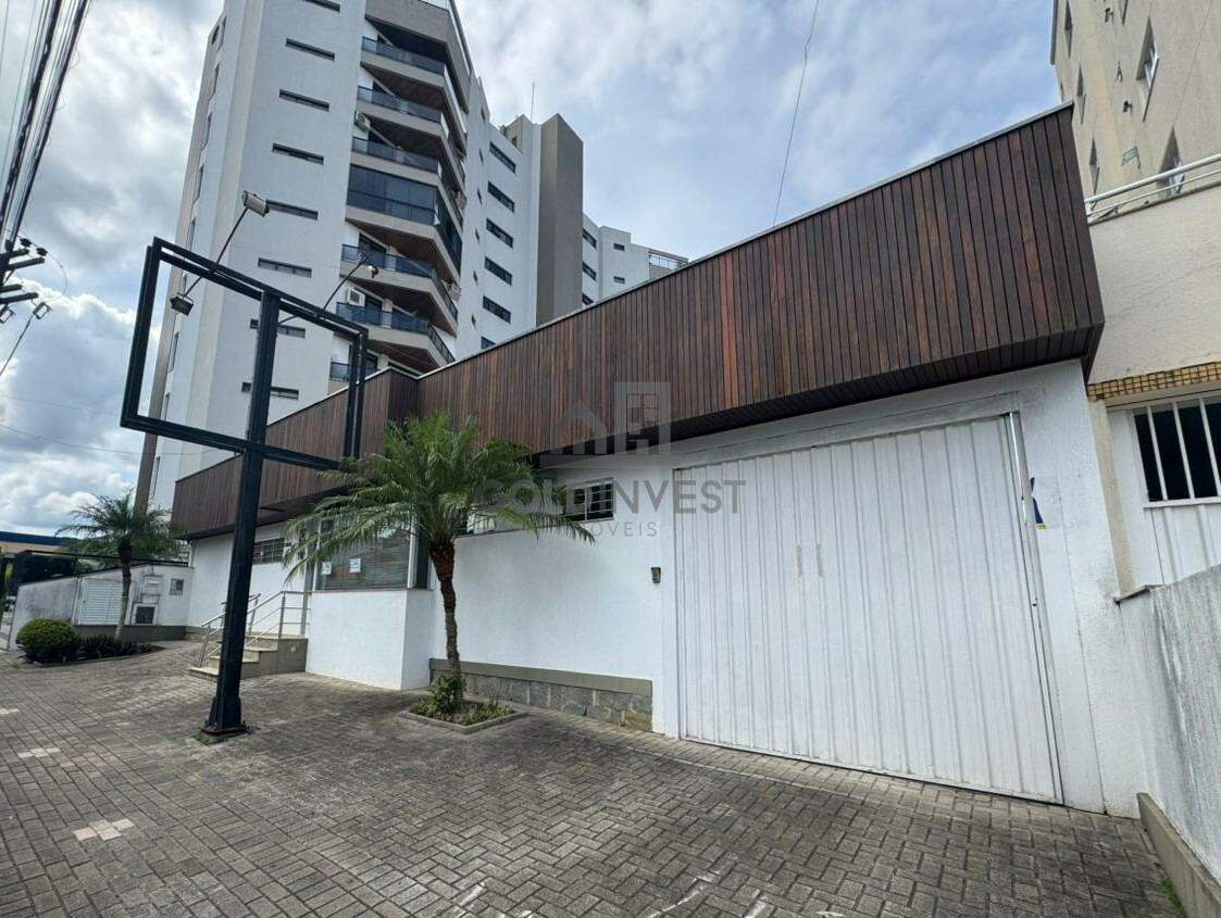 Sala Comercial para aluguel no Centro I: 