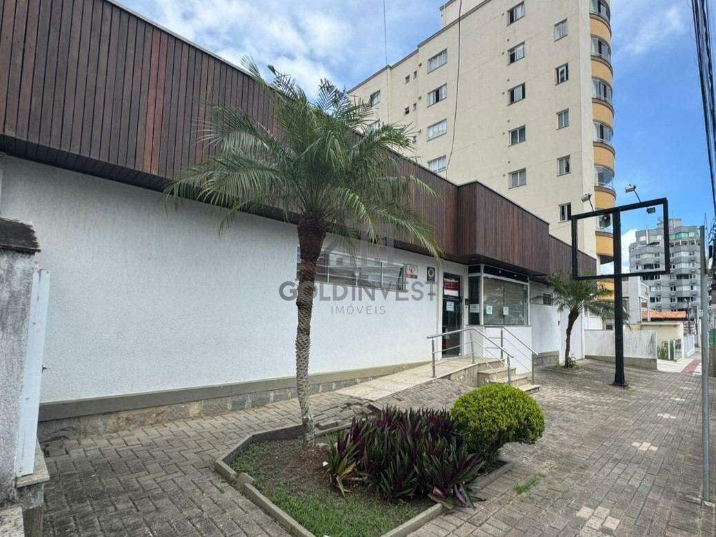 Sala Comercial para aluguel no Centro I: 