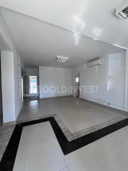 Sala Comercial para aluguel no Centro I: 