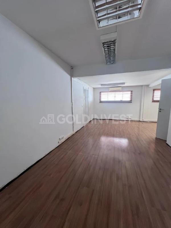 Sala Comercial para aluguel no Centro I: 