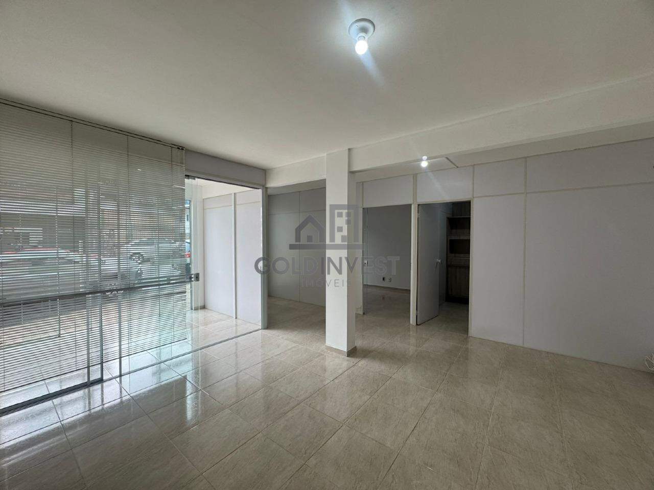 Sala Comercial para aluguel no Centro I: 