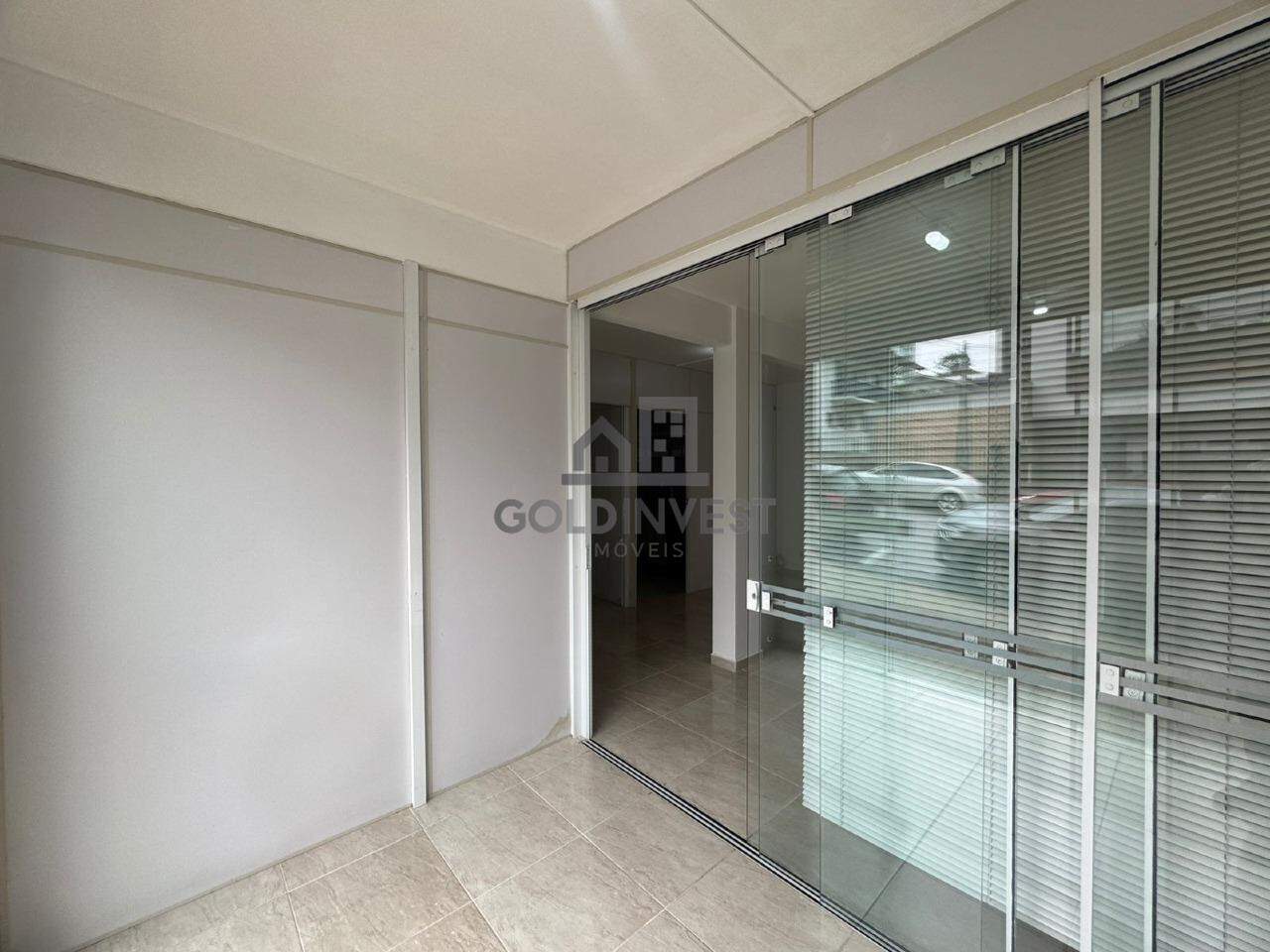 Sala Comercial para aluguel no Centro I: 