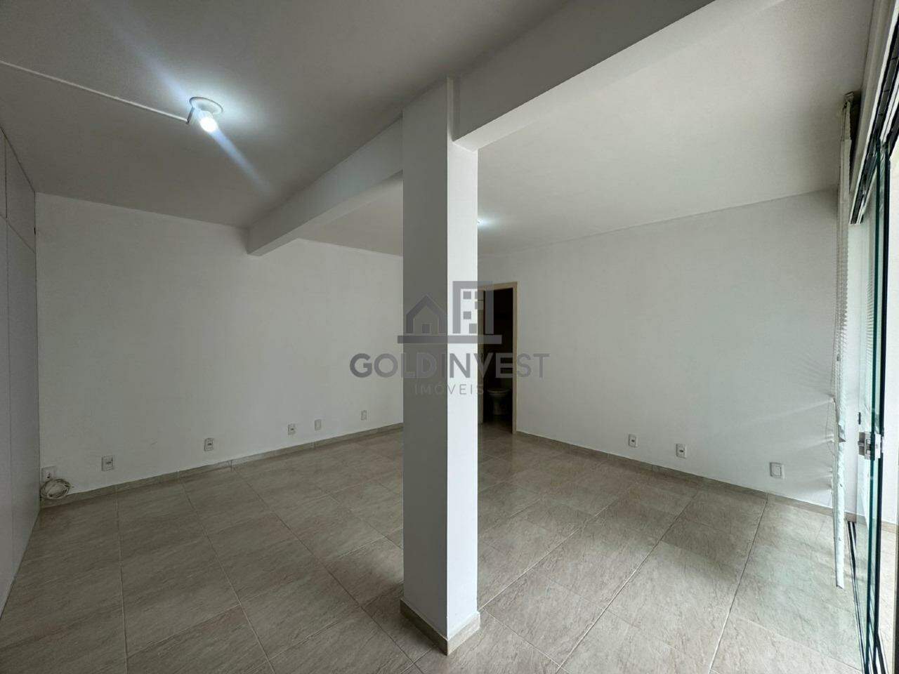 Sala Comercial para aluguel no Centro I: 