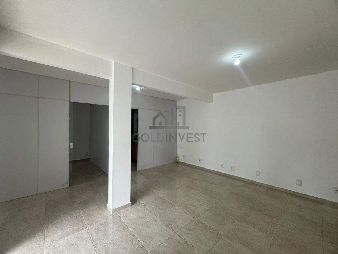 Sala Comercial para aluguel no Centro I: 