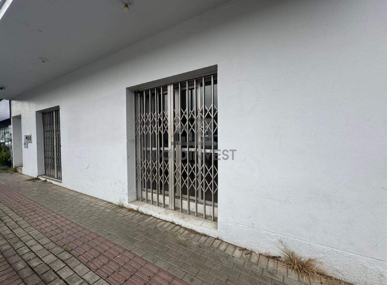 Sala Comercial para aluguel no Centro I: 