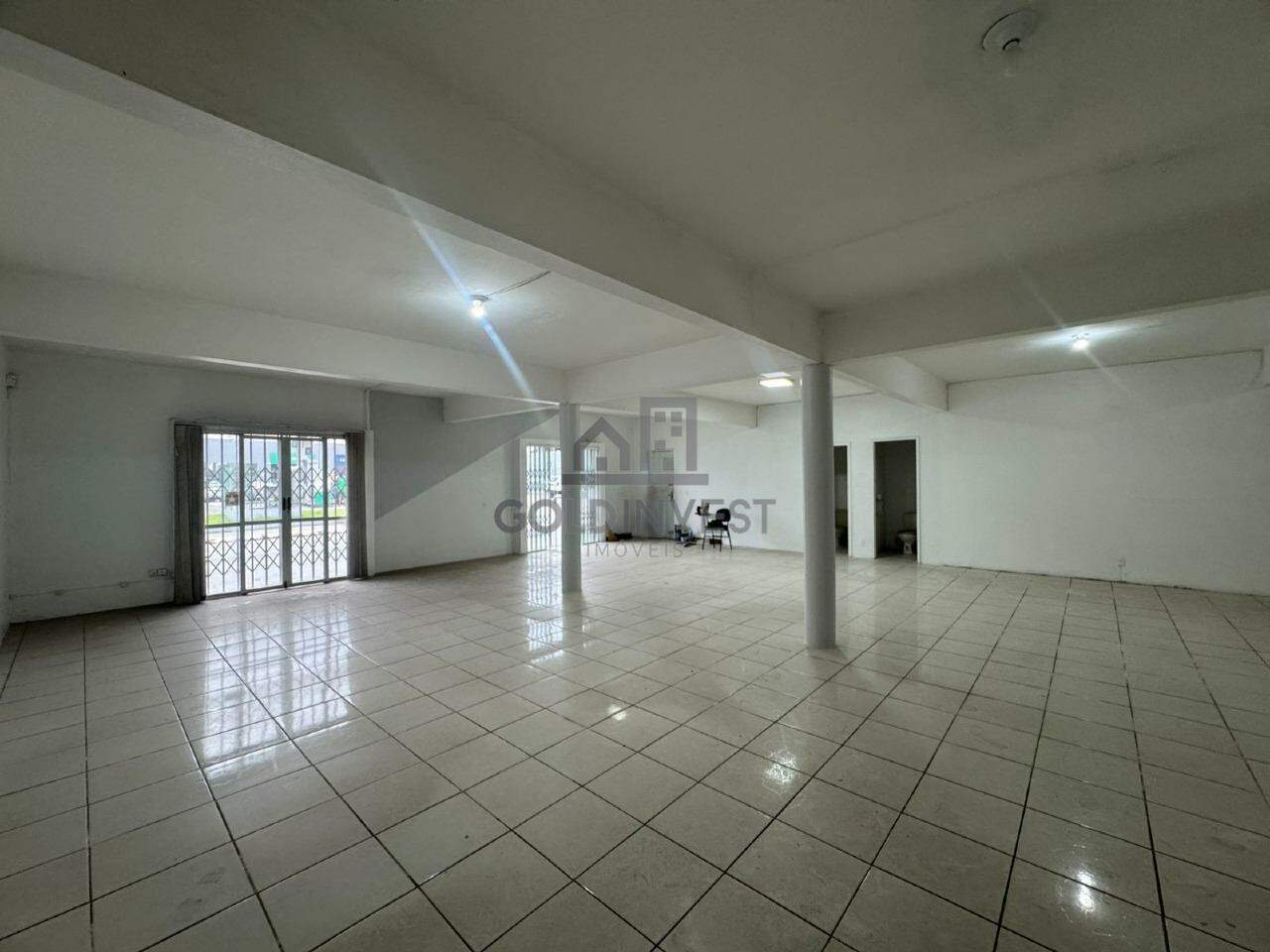 Sala Comercial para aluguel no Centro I: 