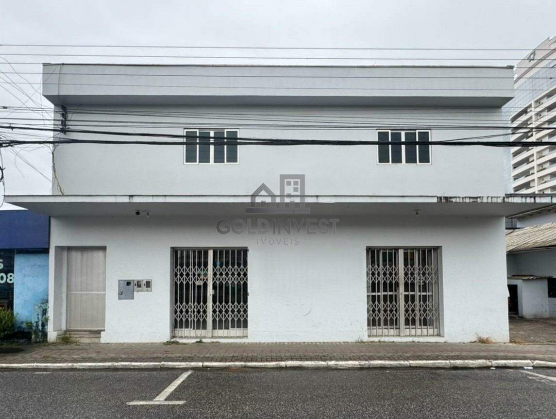 Sala Comercial para aluguel no Centro I: 
