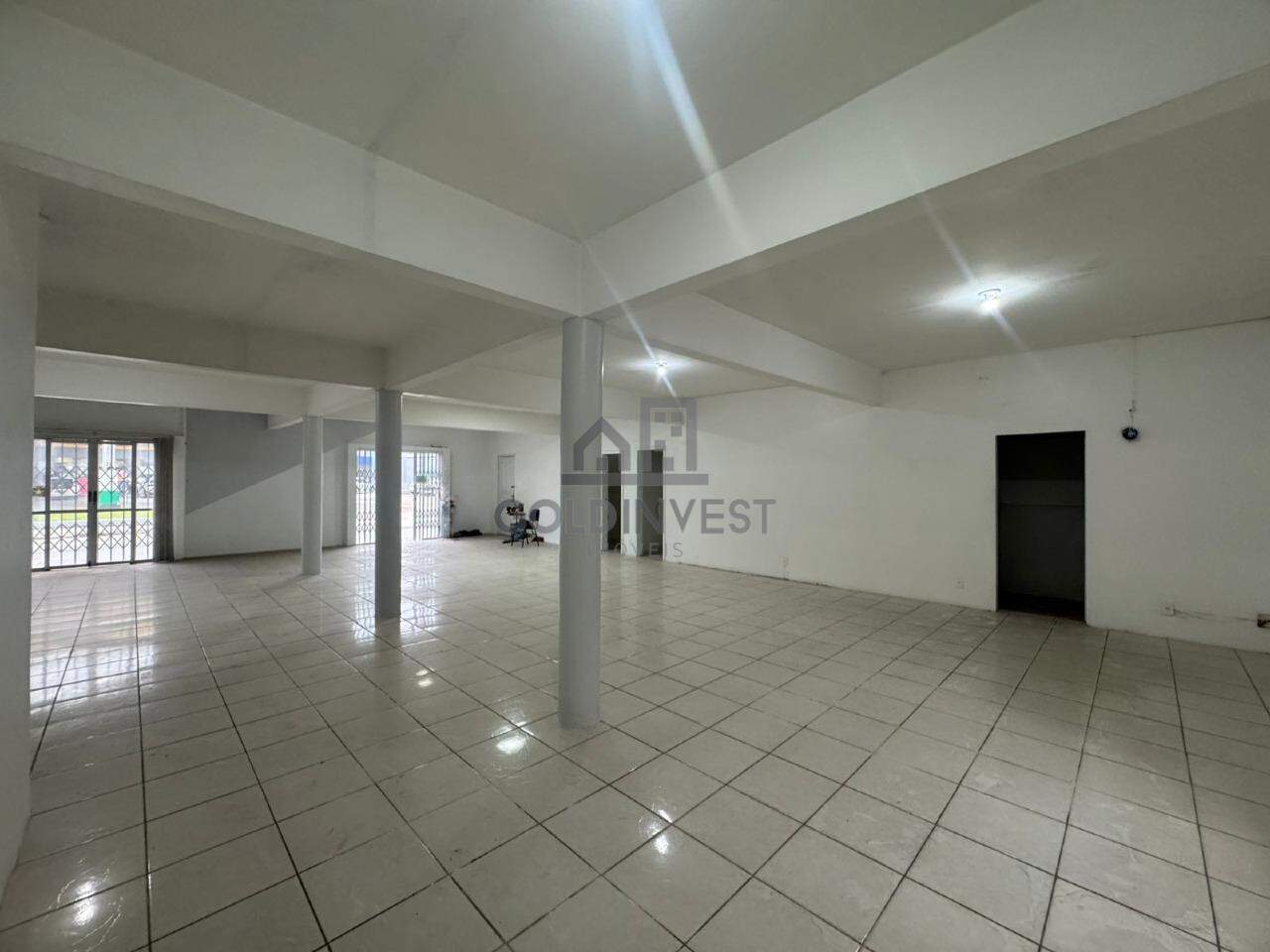 Sala Comercial para aluguel no Centro I: 