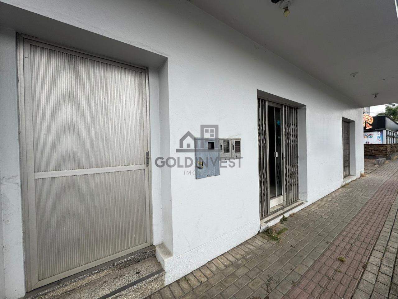 Sala Comercial para aluguel no Centro I: 