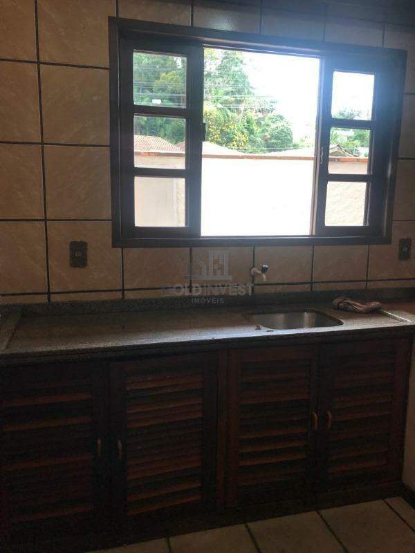 Casa para aluguel no Souza Cruz: 