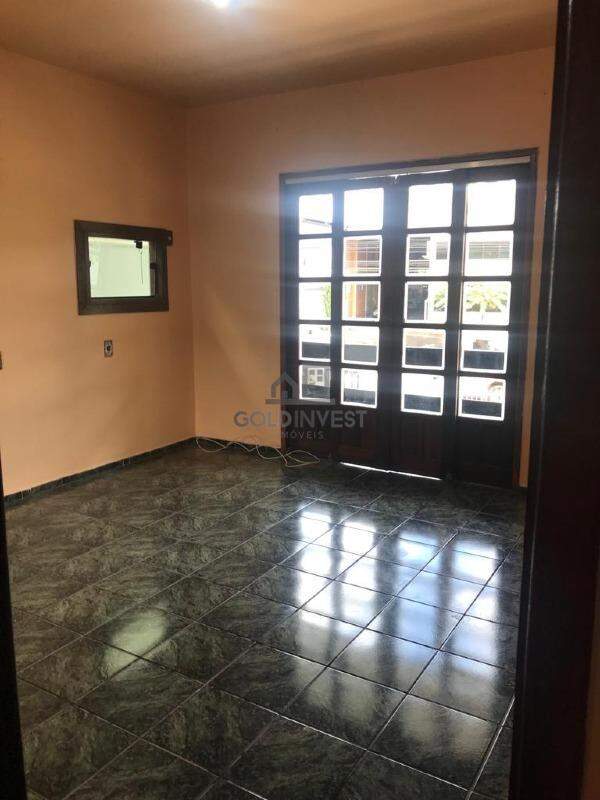 Casa para aluguel no Souza Cruz: 